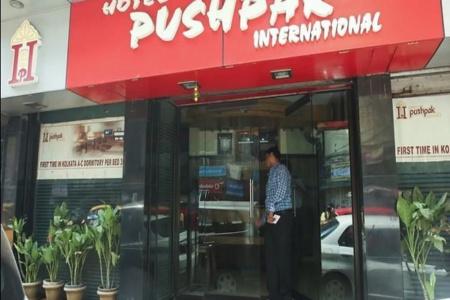 Pushpak International - 11