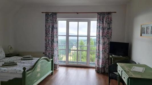 Pension Breitenborn - 22