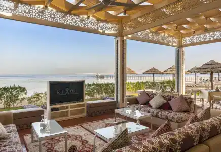 Rixos Sharm El Sheikh - Ultra All Inclusive Adults Friendly +16 - 41