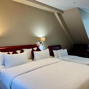 Hôtel Central Saint Germain - 28