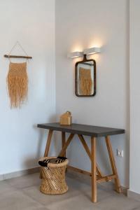 Drios Luxury Studios - 102