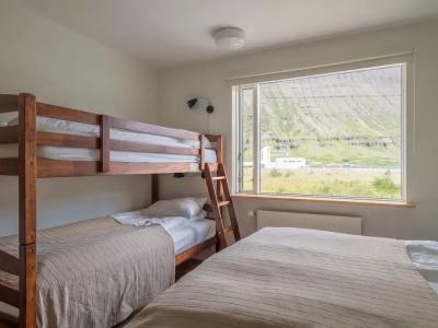 Seydisfjördur - 45