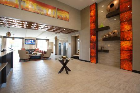 Holiday Inn Murfreesboro/Nashville, An Ihg - 43