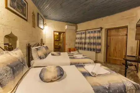 Goreme Mansion - 34