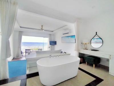 Léman Cap Resort & Spa - 73
