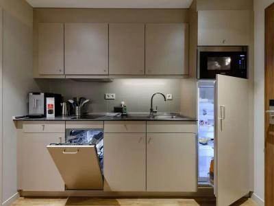 ApartAdagio Frankfurt City Messe - 40