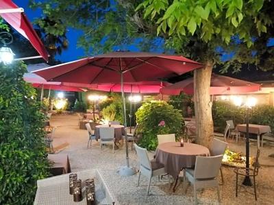 Logis Hôtel Restaurant La Breche - 42