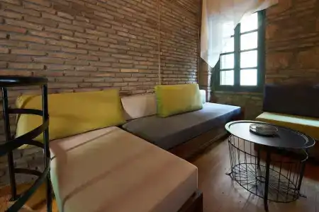 Athenian Residences - 64