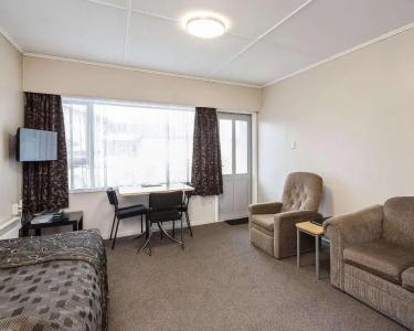 Comfort Inn Tayesta - 16