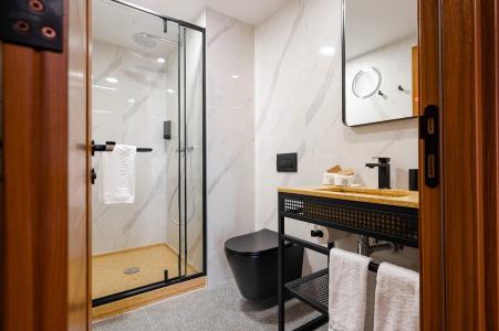 Grands Suites Residences & SPA - 10