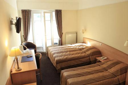 Hôtel Lafayette - 13