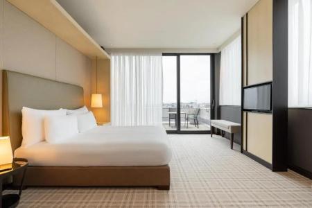 Crowne Plaza Geneva, An Ihg - 91