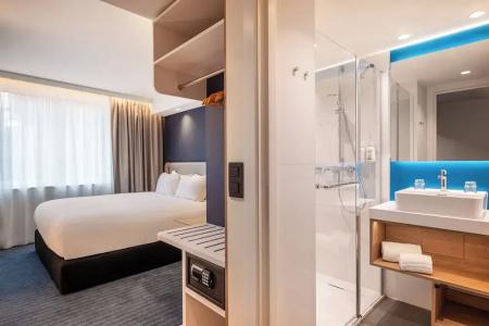 Holiday Inn Express Gent, An Ihg - 77