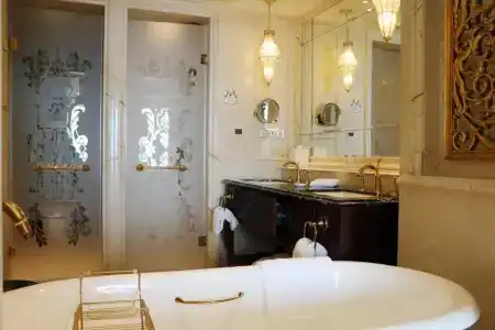 The Castle, a Luxury Collection, Dalian - 51