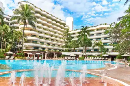 Shangri-La Singapore (SG Clean, Staycation Approved) - 27