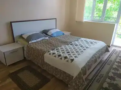 Бумеранг - 4