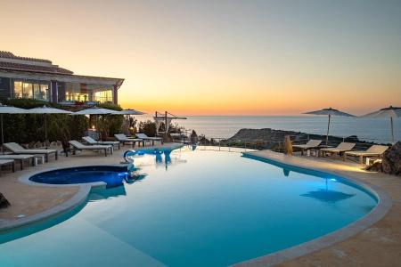 Bajaloglia Resort - 19