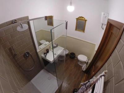Pantheon Old Suite - 41