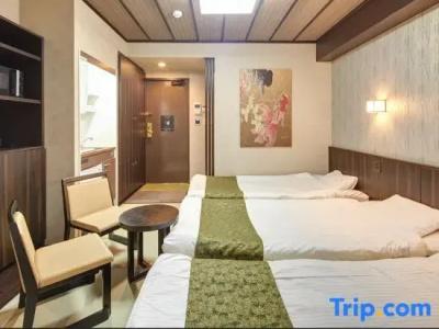 Amaterrace Nippombashi-higashi - 28