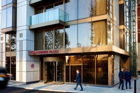 Crowne Plaza - London - Albert Embankment, an IHG - 29