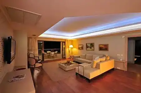 Samara Bodrum Ultra All Inclusive - 86