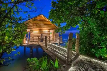 Yash Nature Resort (ex. Aaaveee Natures Paradise) - 44