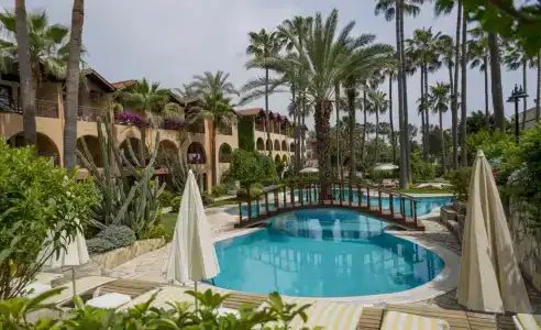 Club Tropical Beach - 7