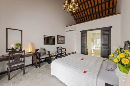 Hoi An Ancient House Resort & Spa - 140