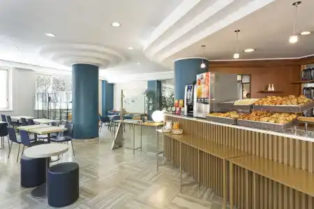 b&b Pescara - 33