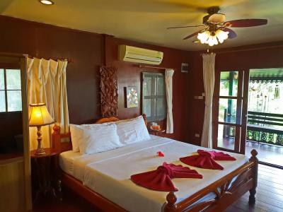 Laem Sila Resort - 277
