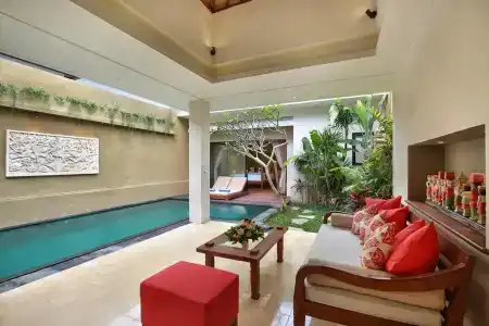 Kamajaya Villas - 27