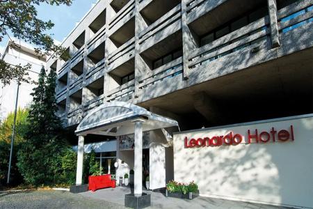 Leonardo Hannover - 1