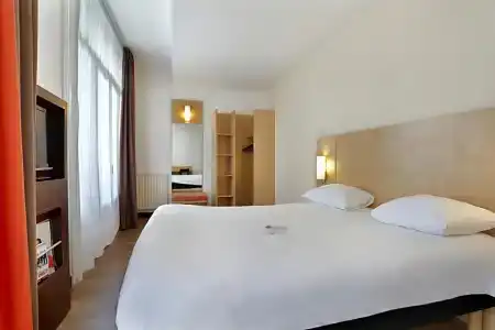 ibis Toulouse Gare Matabiau - 32