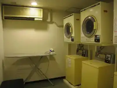 Villa Fontaine Grand Tokyo-Roppongi - 20