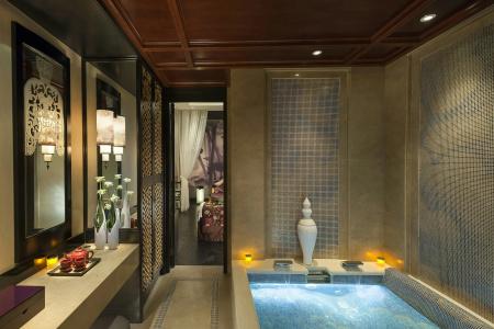 Mandarin Oriental Guangzhou - 38
