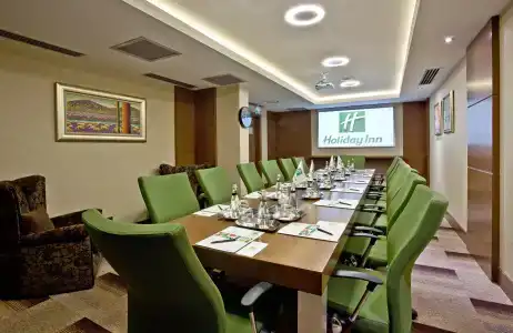Holiday Inn Ankara-Kavaklidere, An Ihg - 30