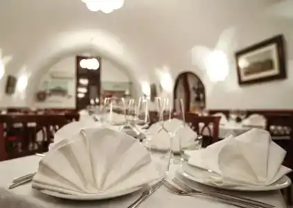Al Pescatore & Restaurant - 21
