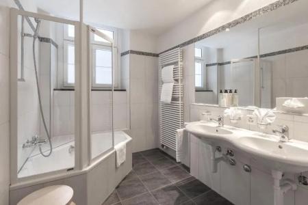 Blatter's Arosa & Bella Vista Spa - 39