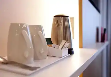Holiday Inn Express Munich - Olympiapark, An Ihg - 54