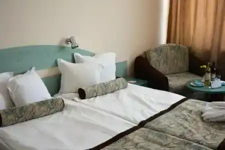 Berlin Golden Beach - All Inclusive - 3