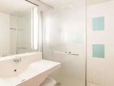 Hôtel Novotel Valenciennes - 52