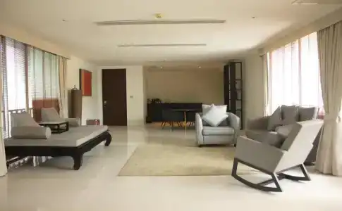 The Palayana Hua Hin - 5