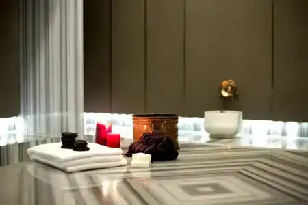 Riolavitas Resort & Spa - 26