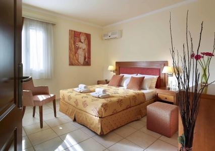 Avantis Suites - 3