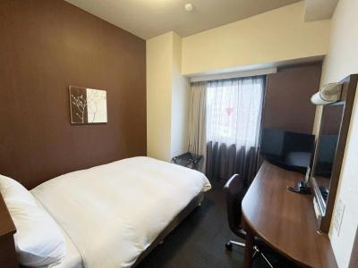 Route-Inn Fukui Ekimae - 4