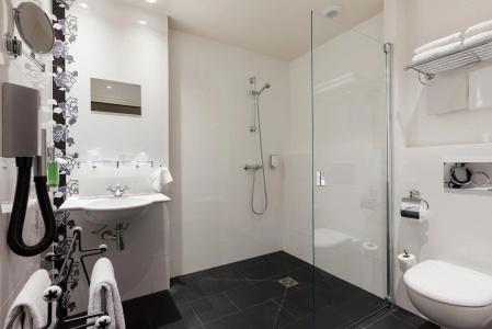 Hôtel Aurore Paris Gare de Lyon - 7