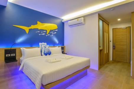 Anda Sea Tales Resort-Sha Plus - 3