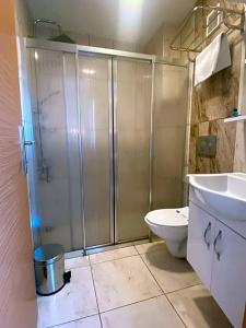 Zeyn Otel Istanbul - 90