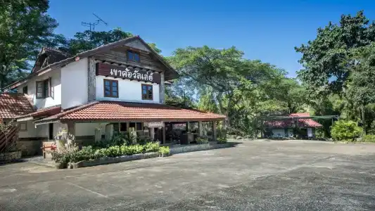 Khao Kho Valley - 0
