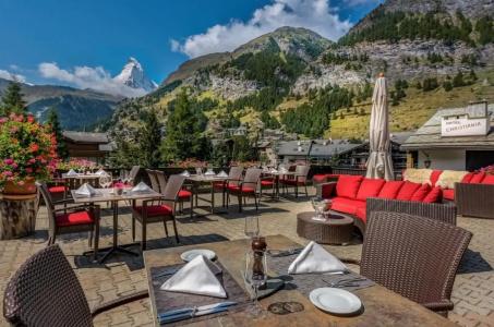 The Christiania Mountain Spa Resort - 26